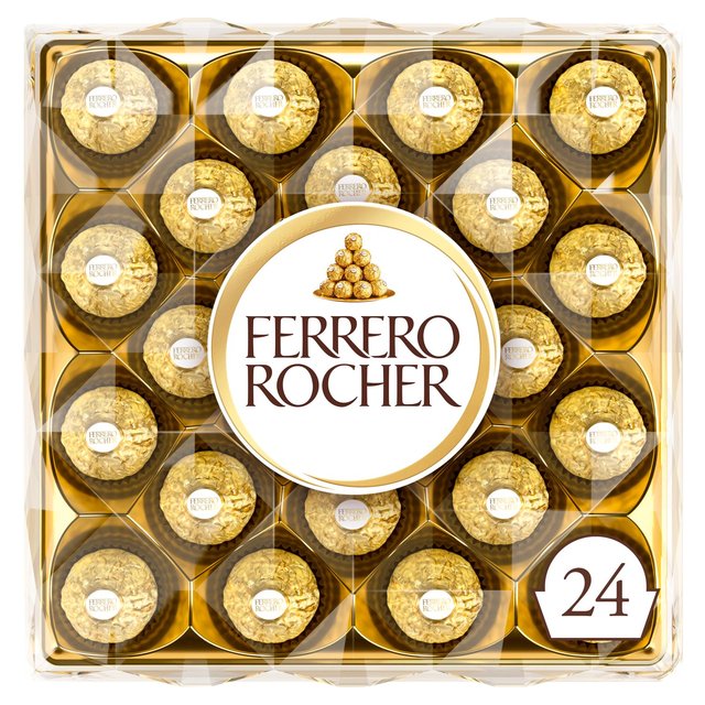 Ferrero Rocher